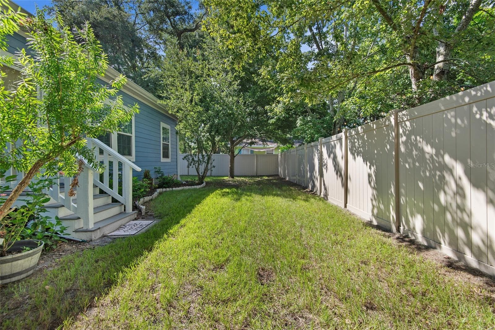 Single Family Residence at 78 PEARL ST, ST AUGUSTINE, photo 31 of 37