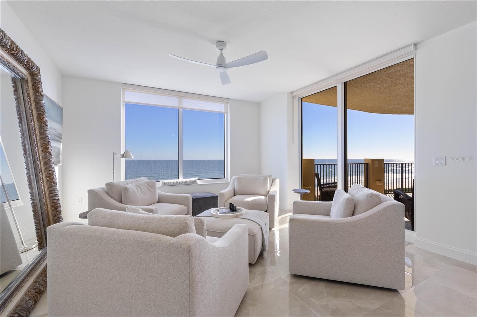 Condominium at 19 AVENUE DE LA MER #405, PALM COAST, photo 2 of 97