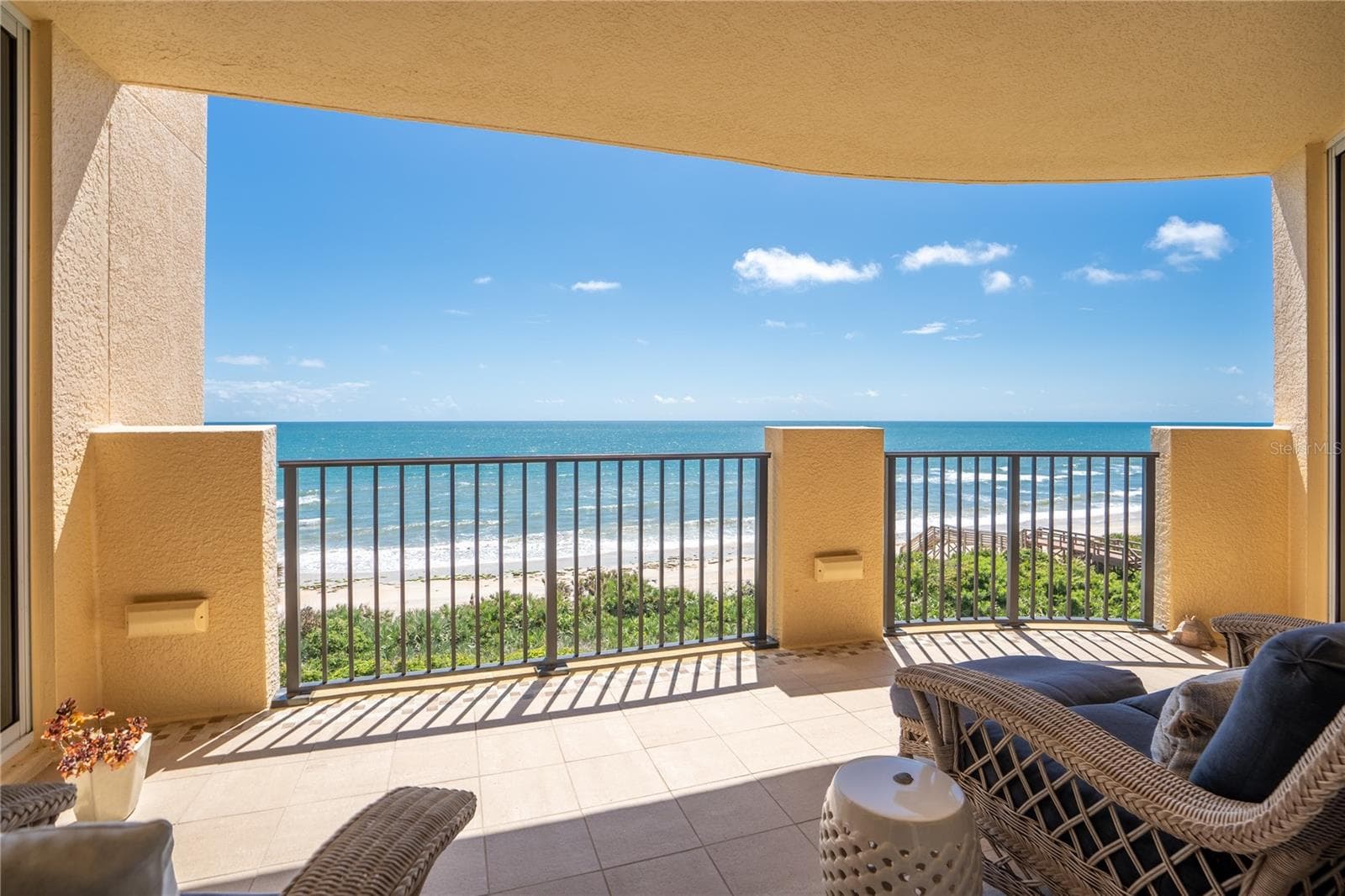 Condominium at 19 AVENUE DE LA MER #405, PALM COAST, photo 4 of 97