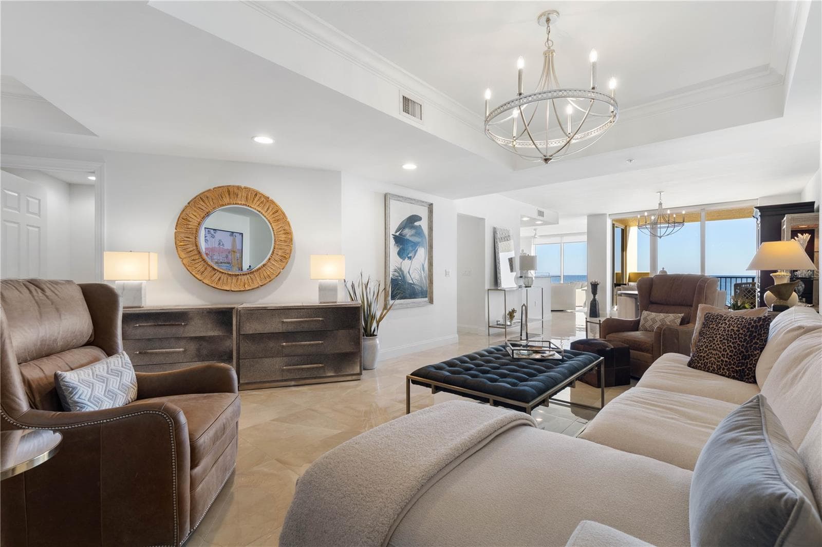 Condominium at 19 AVENUE DE LA MER #405, PALM COAST, photo 10 of 97