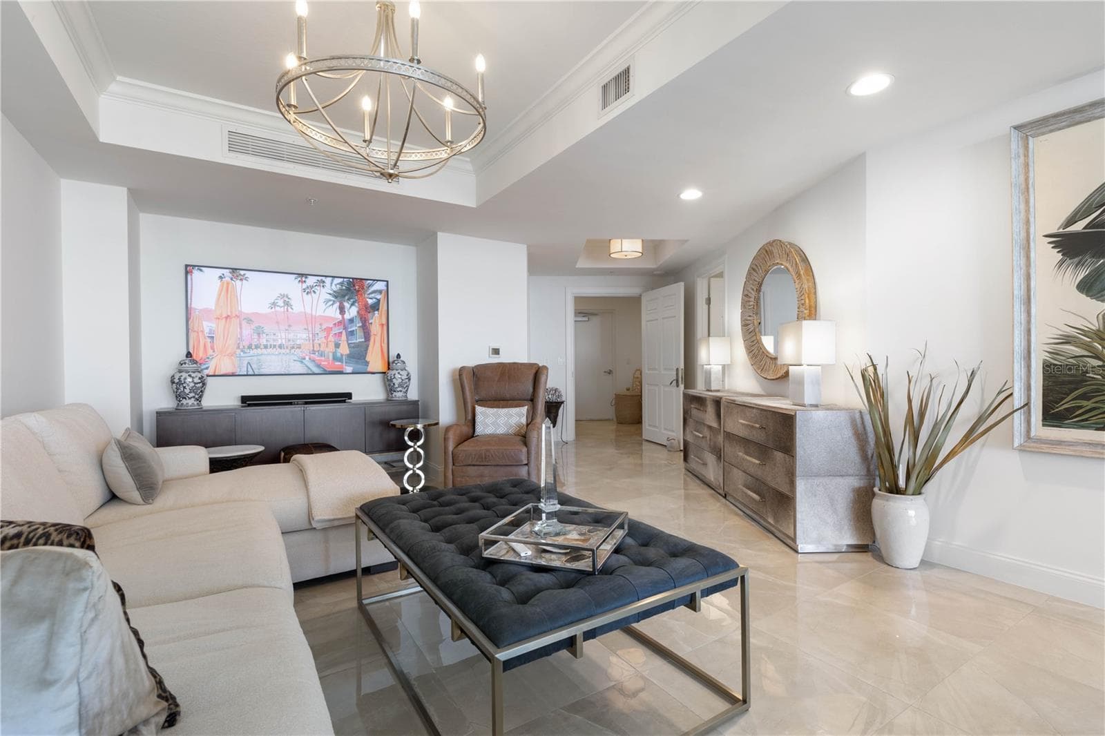 Condominium at 19 AVENUE DE LA MER #405, PALM COAST, photo 14 of 97