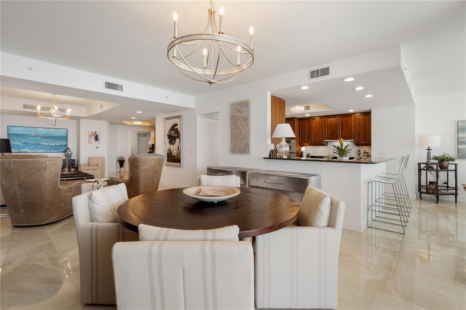 Condominium at 19 AVENUE DE LA MER #405, PALM COAST, photo 16 of 97