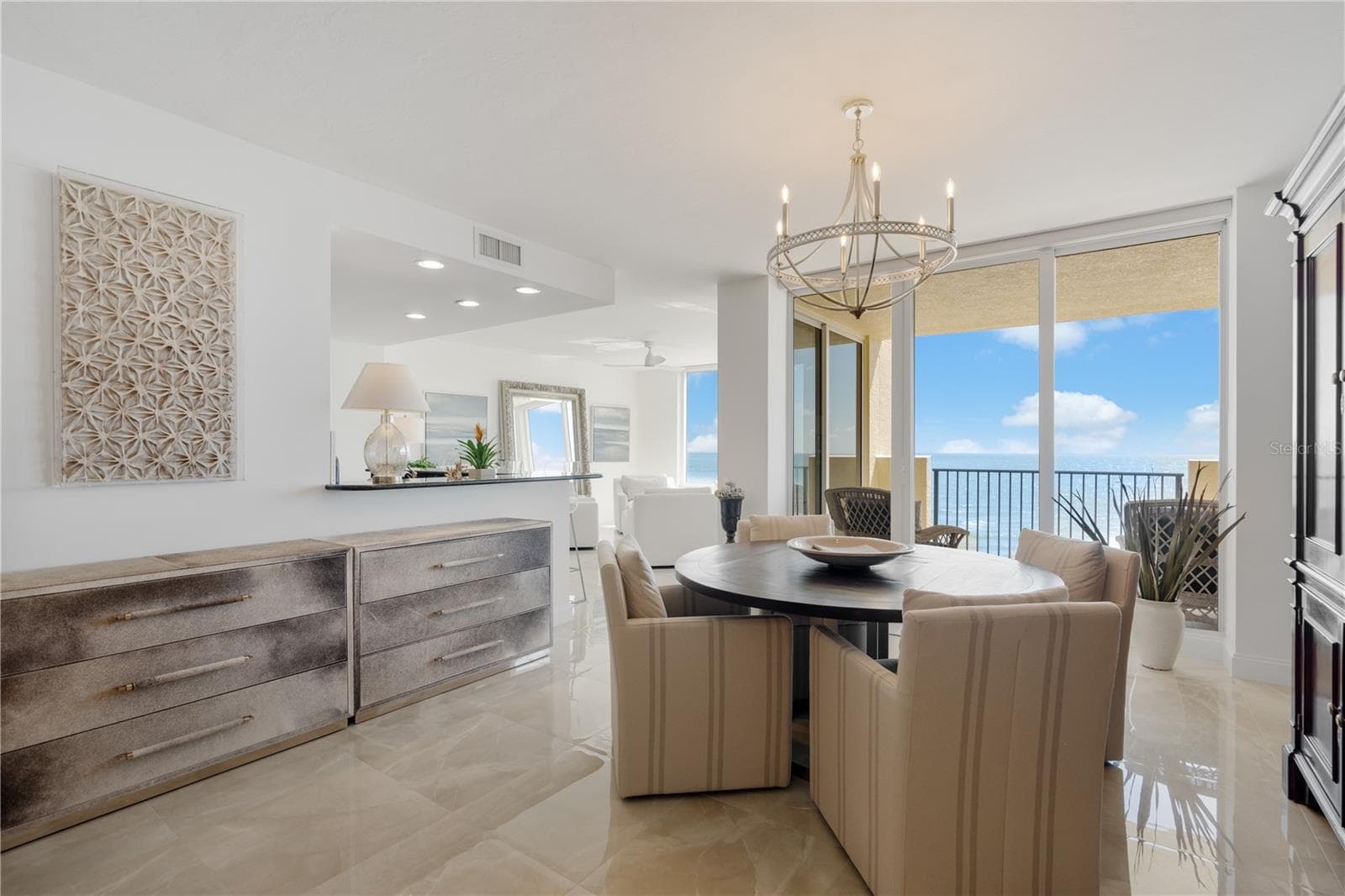 Condominium at 19 AVENUE DE LA MER #405, PALM COAST, photo 17 of 97