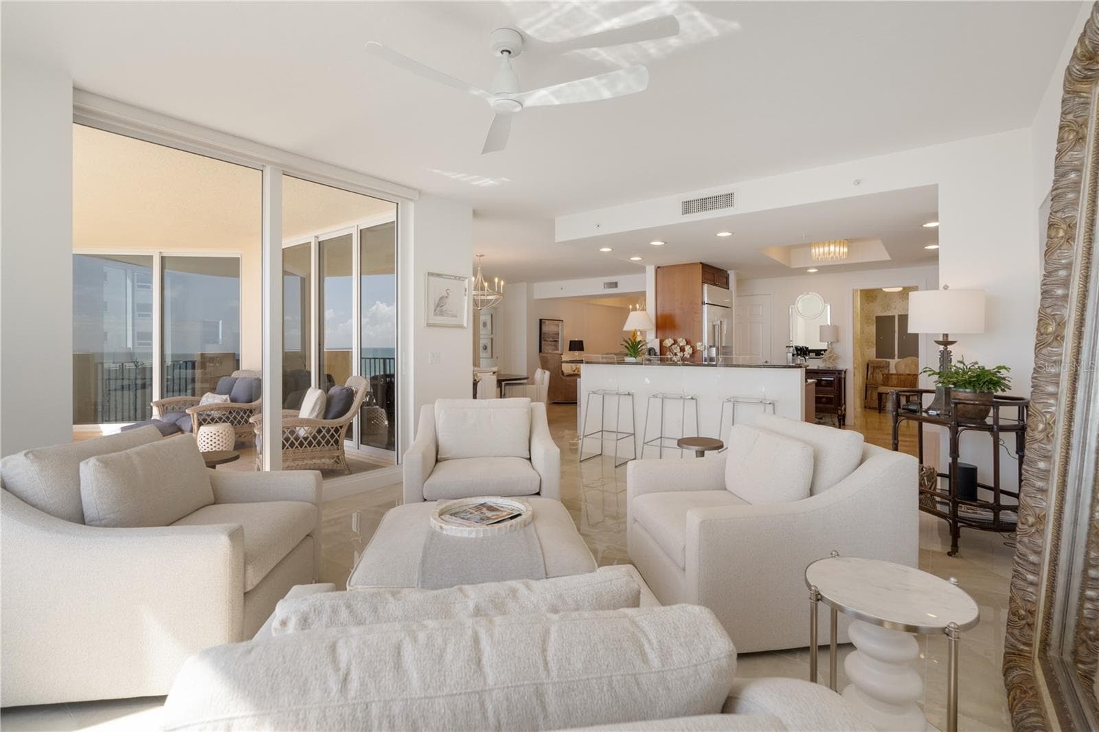 Condominium at 19 AVENUE DE LA MER #405, PALM COAST, photo 21 of 97