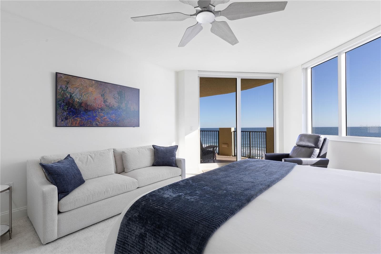 Condominium at 19 AVENUE DE LA MER #405, PALM COAST, photo 30 of 97
