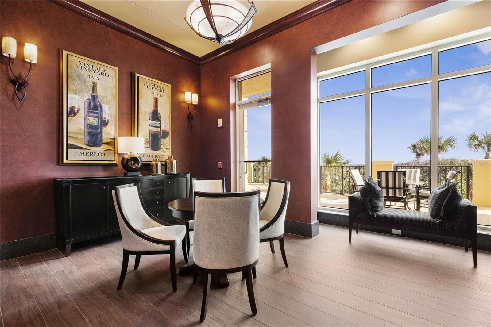 Condominium at 19 AVENUE DE LA MER #405, PALM COAST, photo 55 of 97