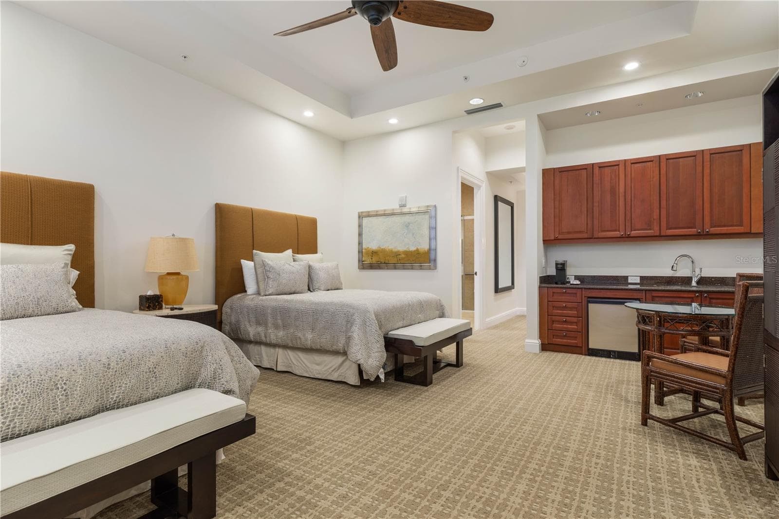 Condominium at 19 AVENUE DE LA MER #405, PALM COAST, photo 73 of 97