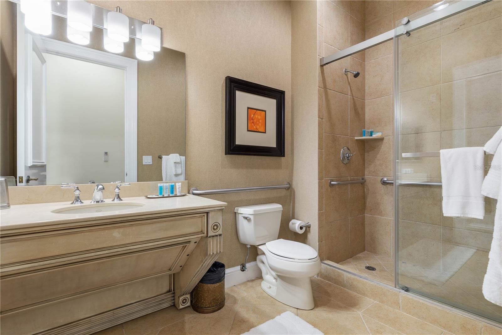 Condominium at 19 AVENUE DE LA MER #405, PALM COAST, photo 75 of 97