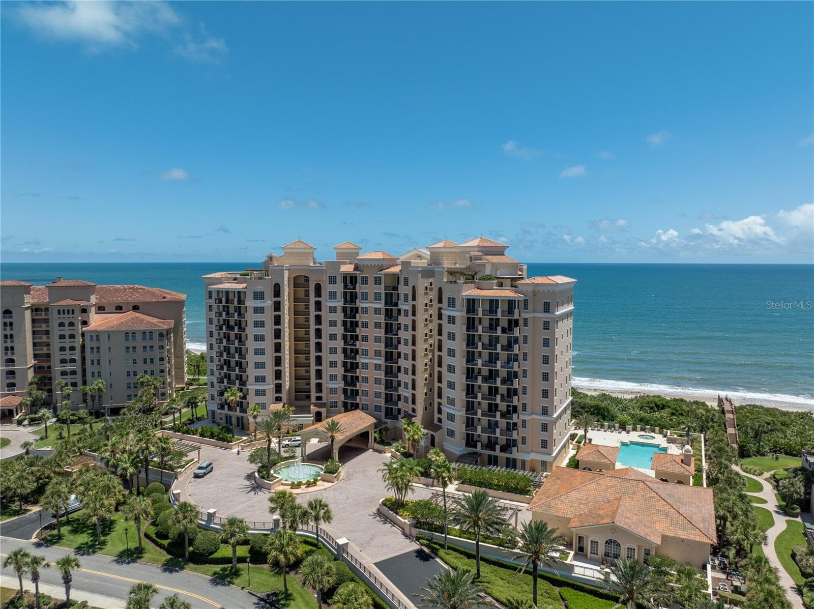 Condominium at 19 AVENUE DE LA MER #405, PALM COAST, photo 78 of 97