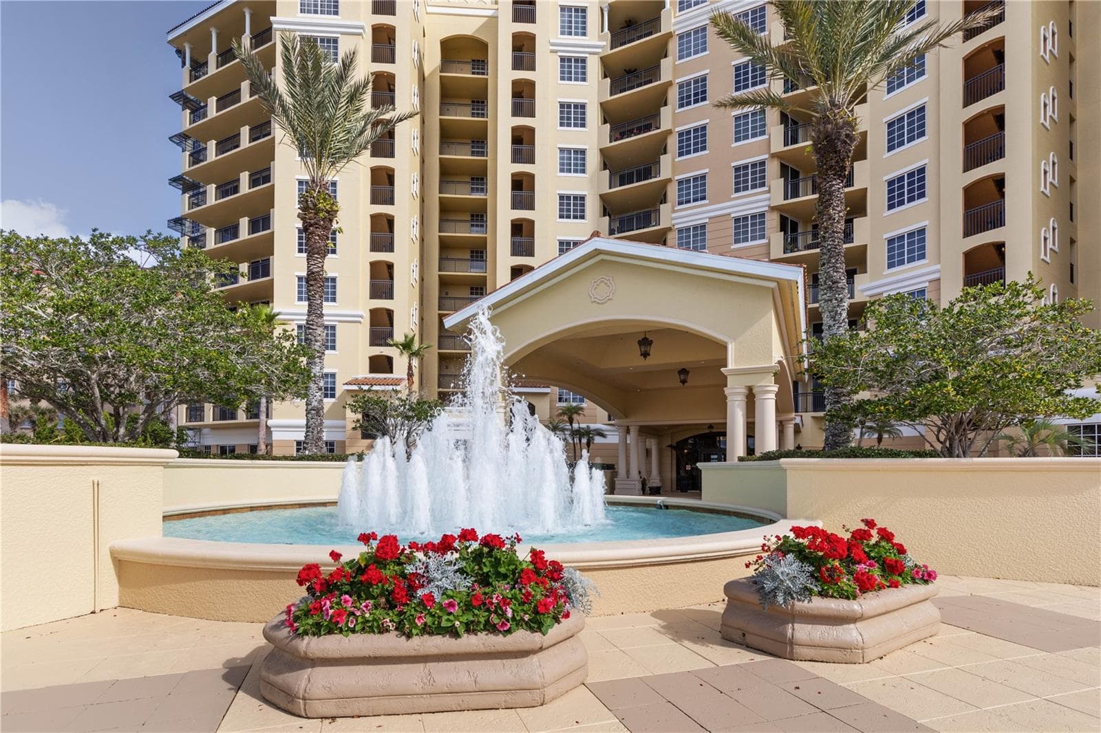 Condominium at 19 AVENUE DE LA MER #405, PALM COAST, photo 79 of 97