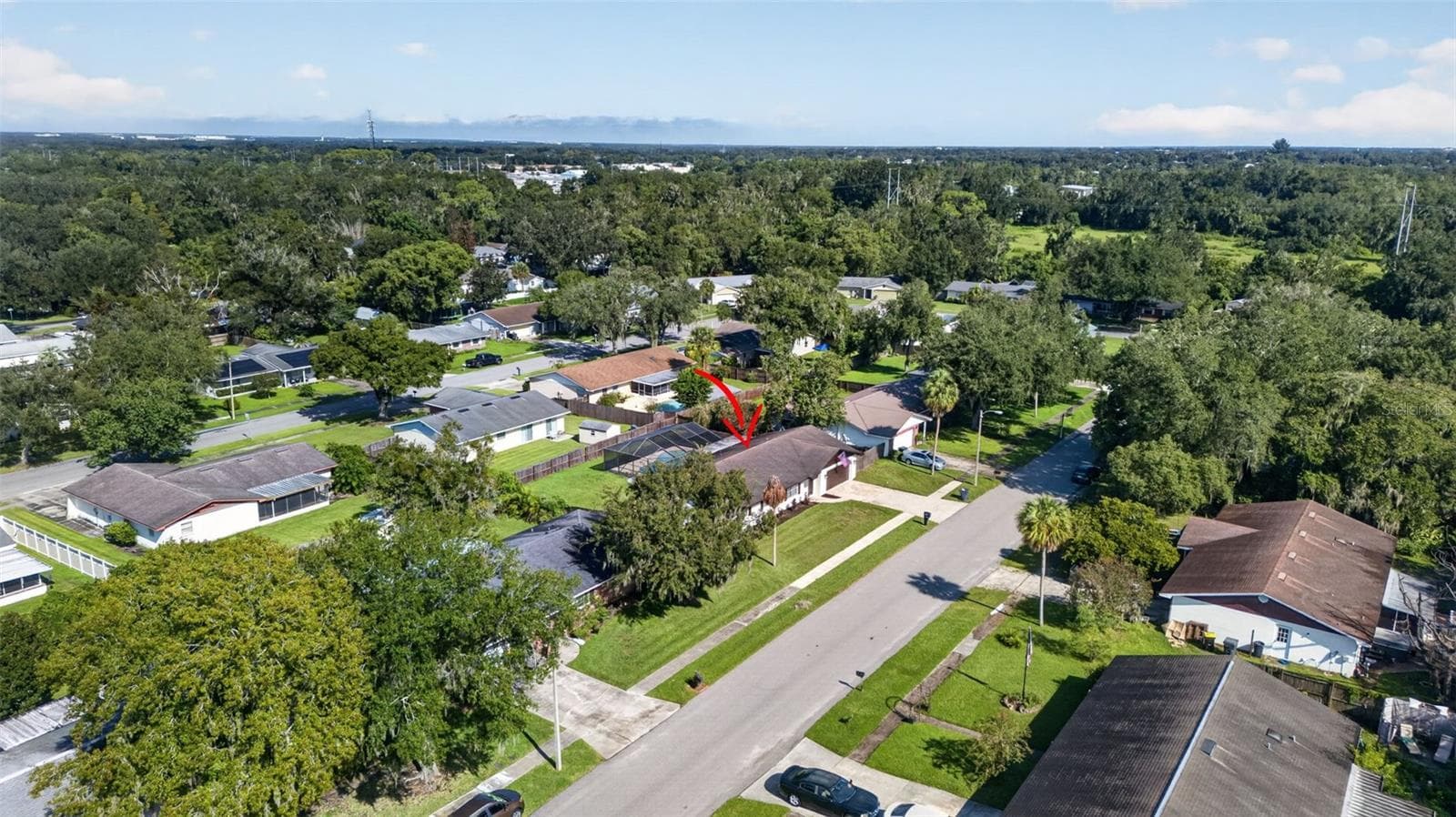 Single Family Residence at 6029 CHRISTINA DR E, LAKELAND, photo 35 of 45