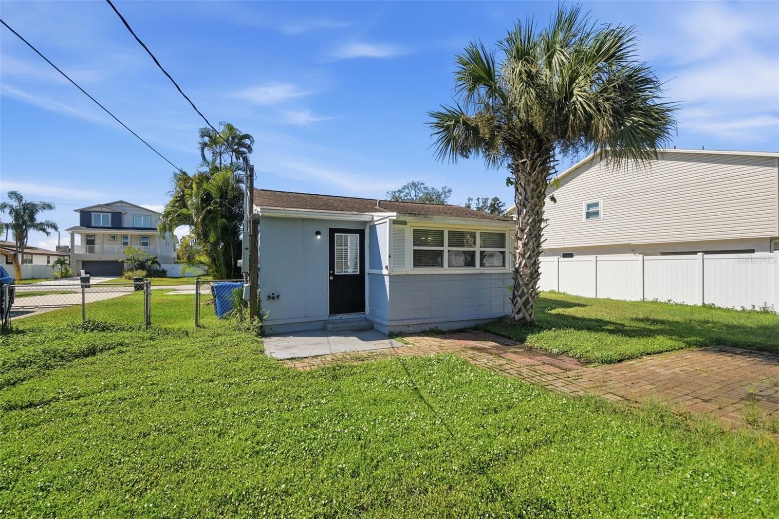 Single Family Residence at 833 61ST AVE NE, ST PETERSBURG, photo 38 of 42