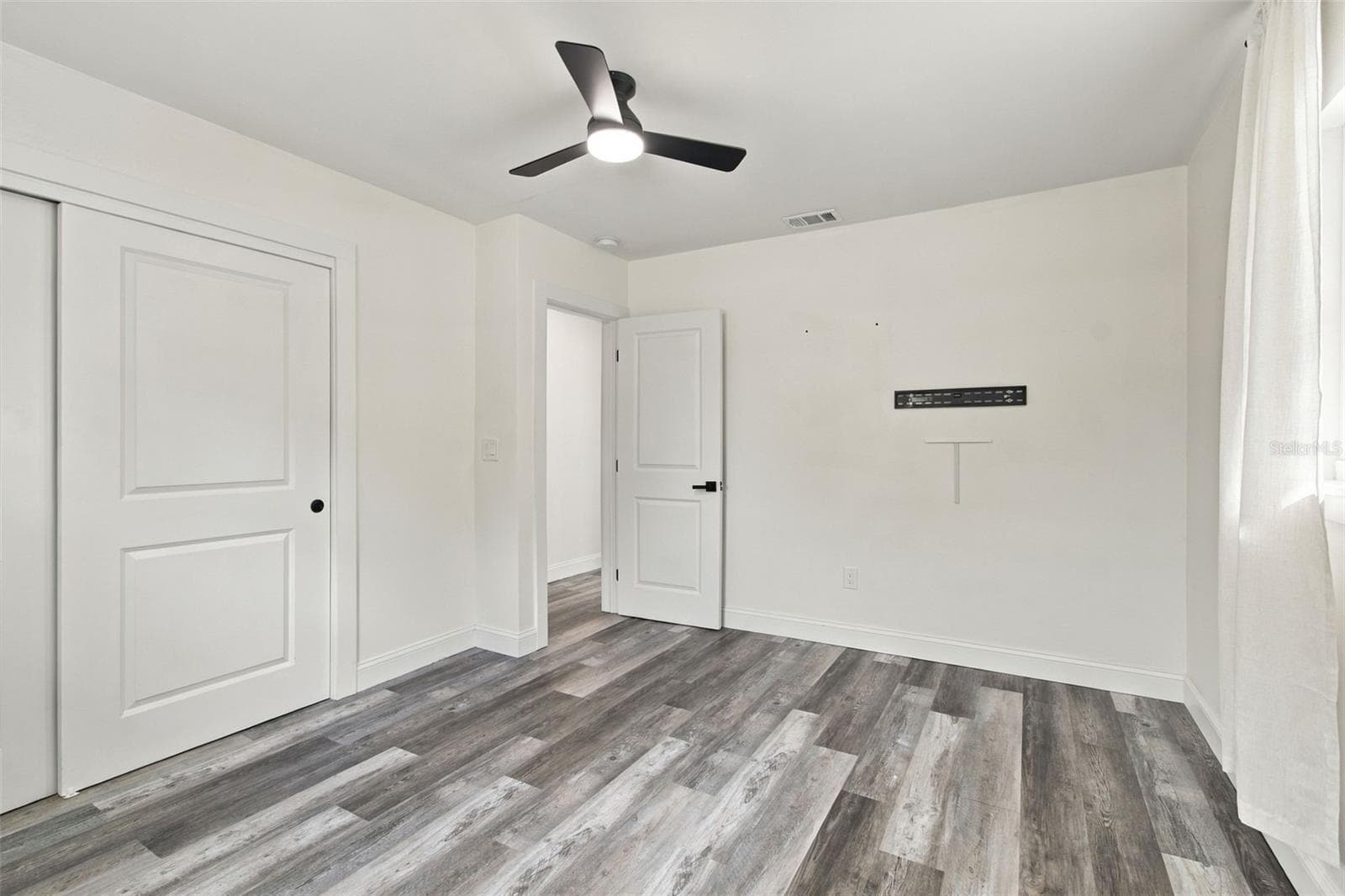 Bedroom #2 - 936 LYNDHURST ST, DUNEDIN
