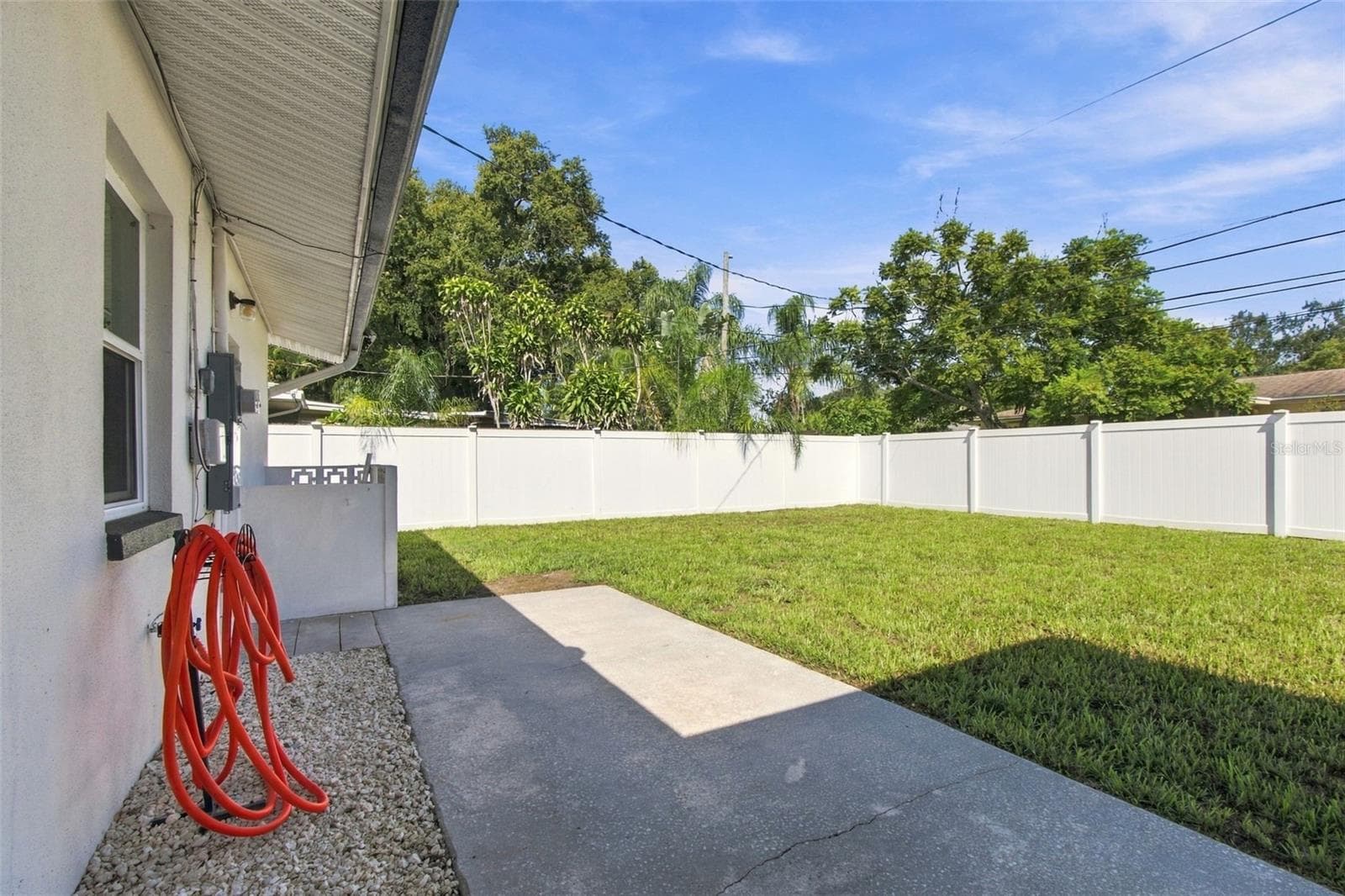 Single Family Residence at 936 LYNDHURST ST, DUNEDIN, photo 50 of 72
