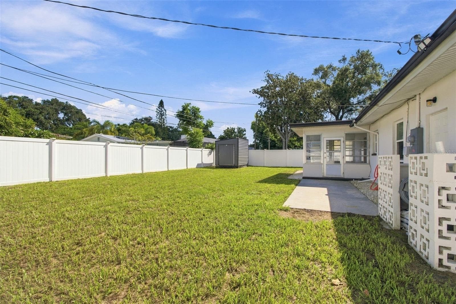 Single Family Residence at 936 LYNDHURST ST, DUNEDIN, photo 53 of 72