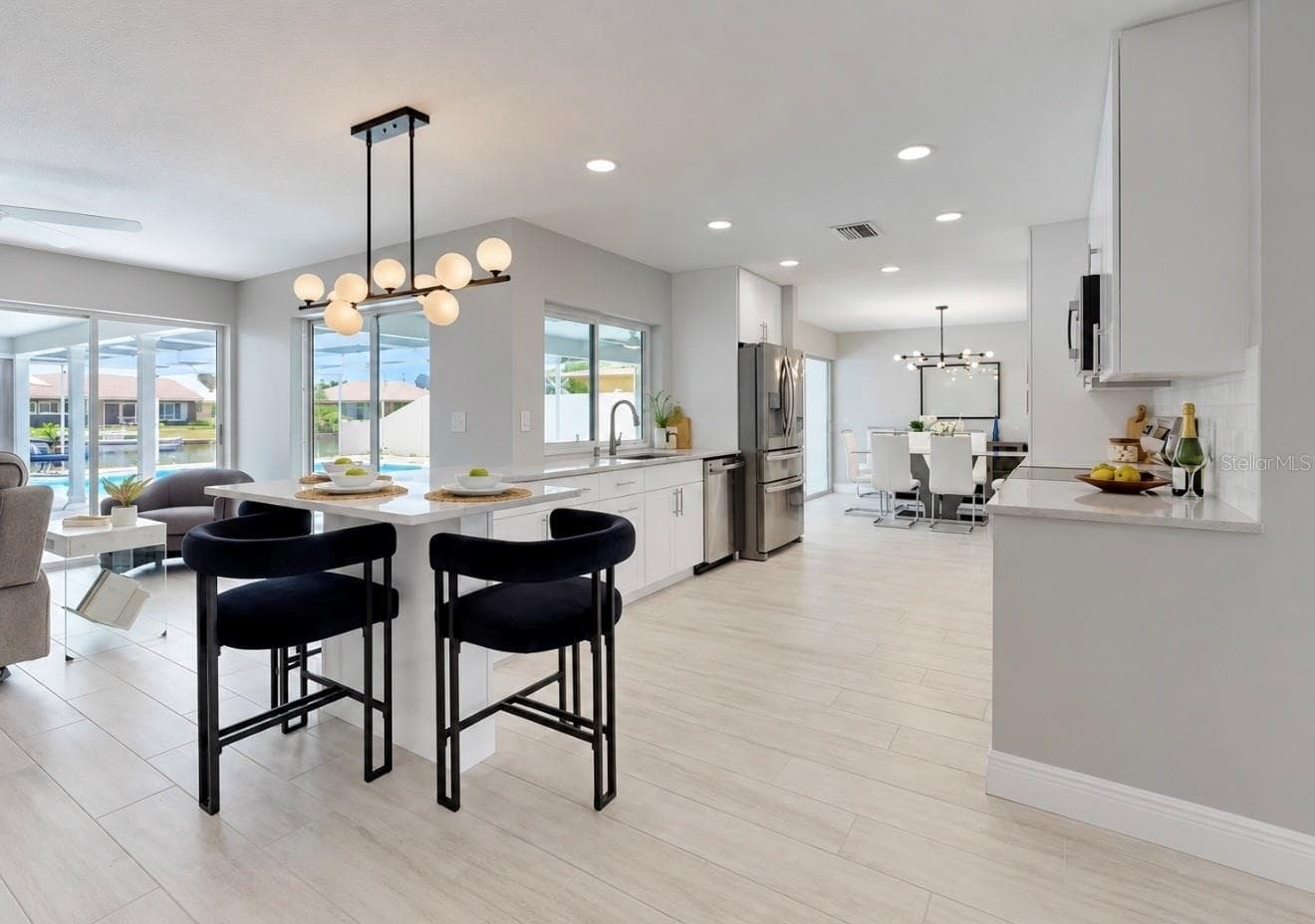 Single Family Residence at 6315 WISTERIA LN, APOLLO BEACH, photo 9 of 65