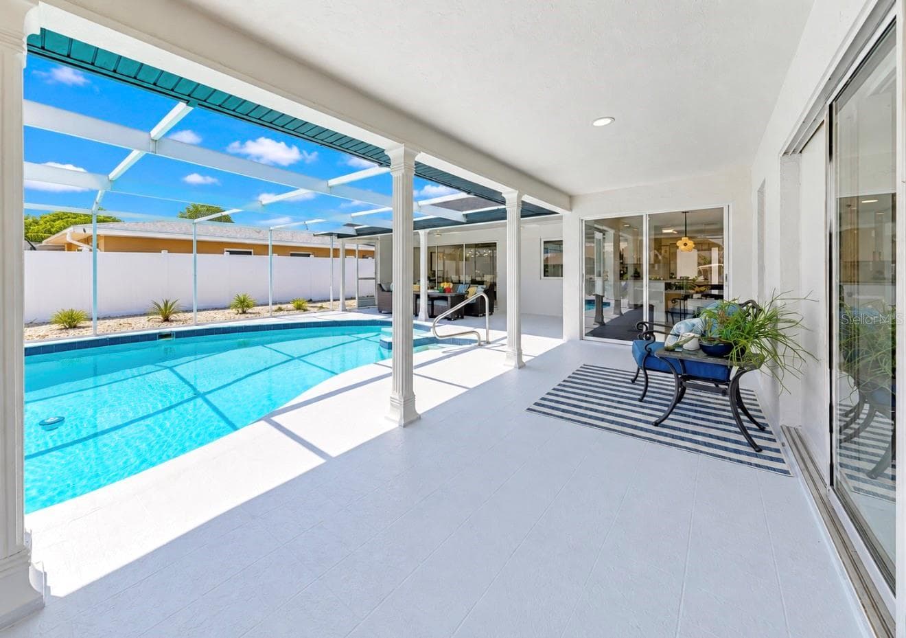 Single Family Residence at 6315 WISTERIA LN, APOLLO BEACH, photo 48 of 65