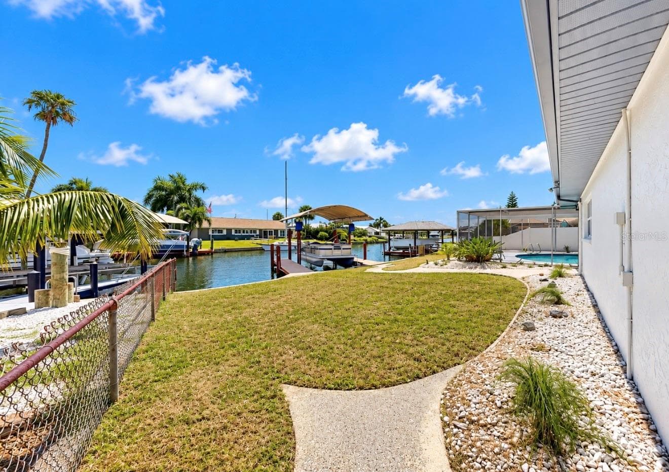 Single Family Residence at 6315 WISTERIA LN, APOLLO BEACH, photo 61 of 65
