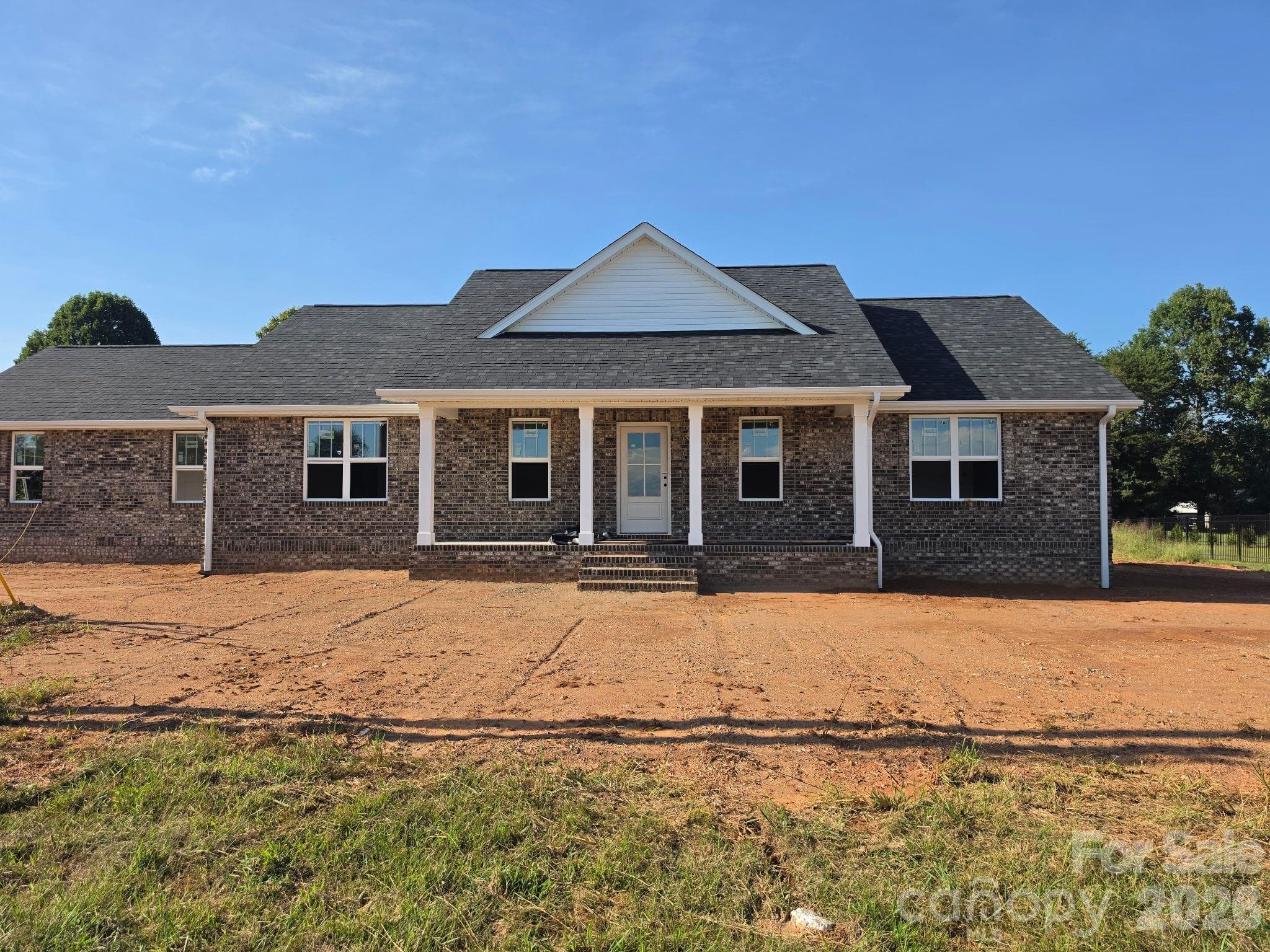 Single Family Residence at 3684 Woodgreen Drive, Lincolnton