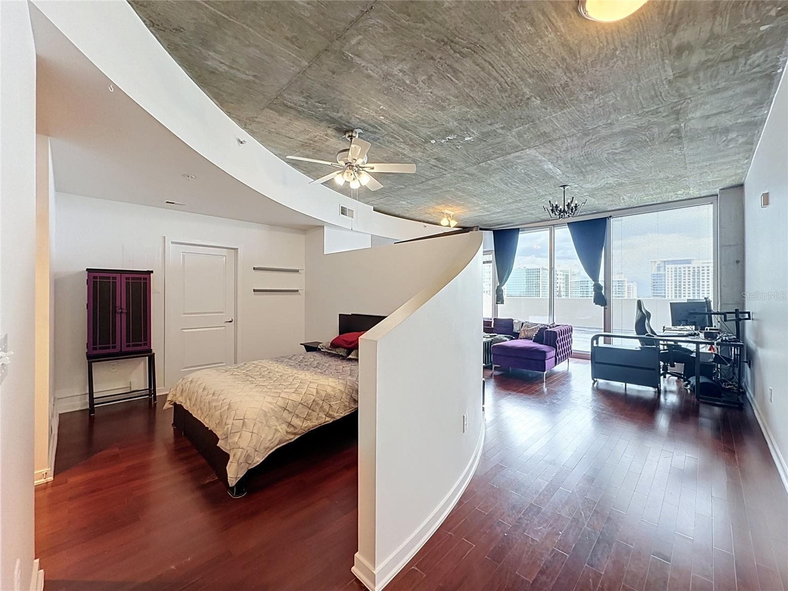 Condominium at 155 S COURT AVE #1009, ORLANDO, photo 12 of 31