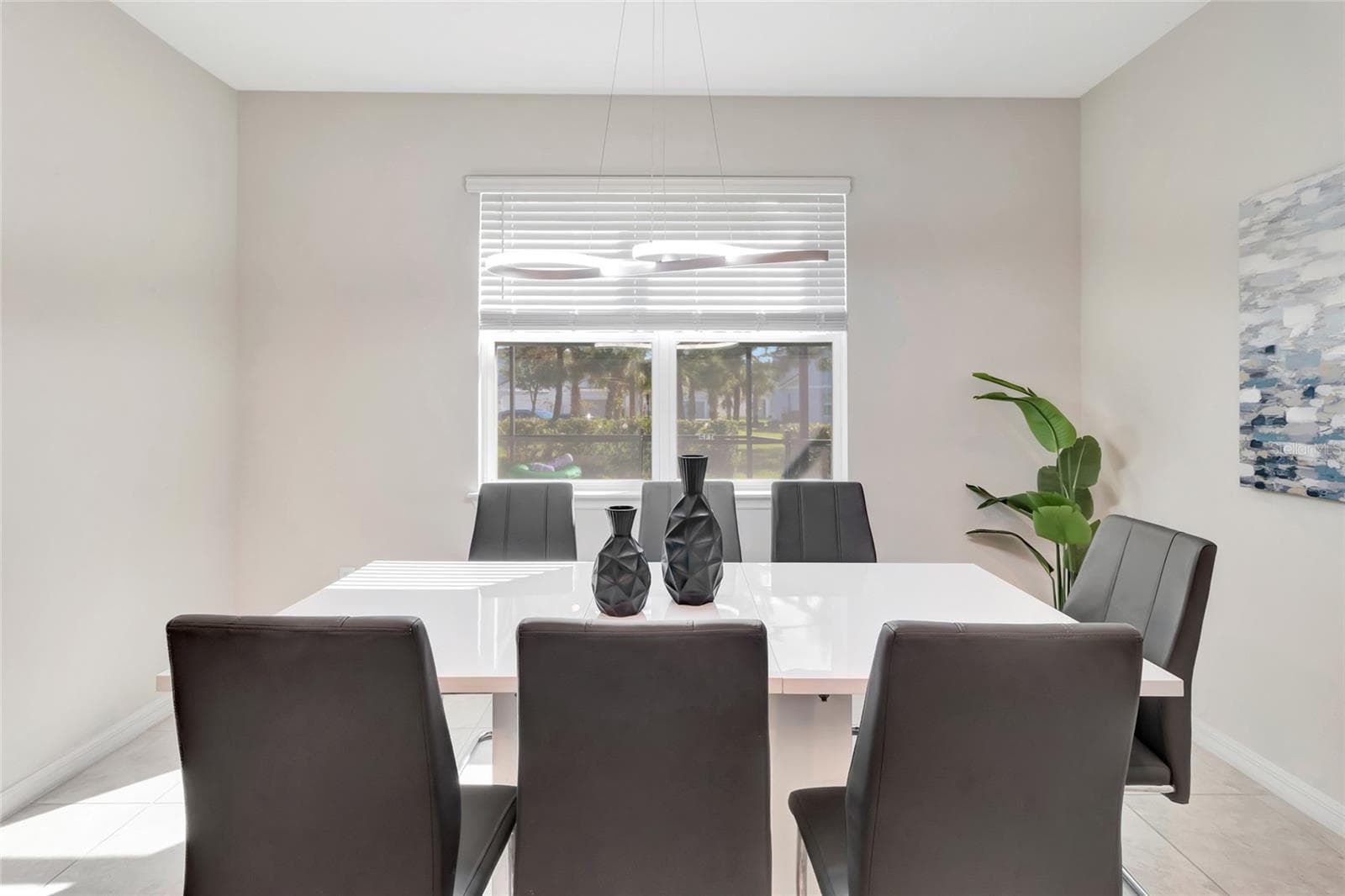 Dining Room - 7312 OAKMOSS LOOP, DAVENPORT
