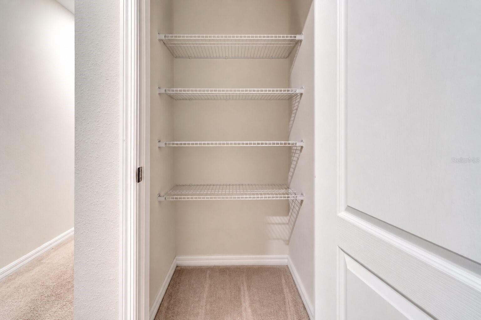Closet - 7312 OAKMOSS LOOP, DAVENPORT
