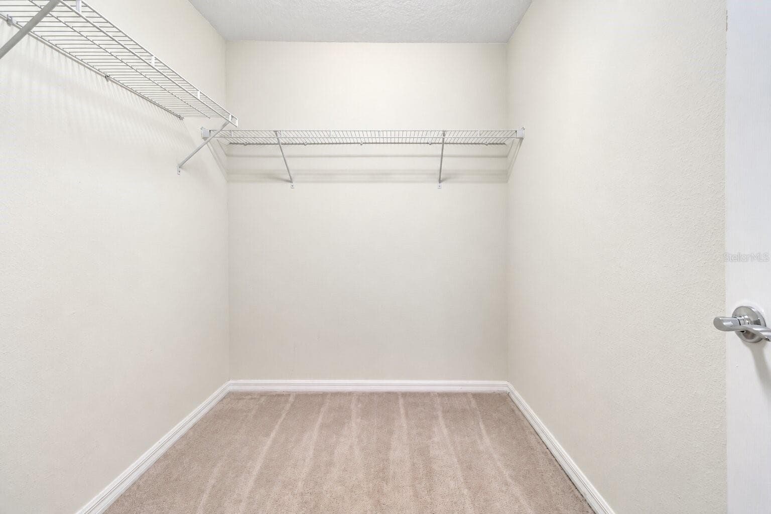 Closet - 7312 OAKMOSS LOOP, DAVENPORT