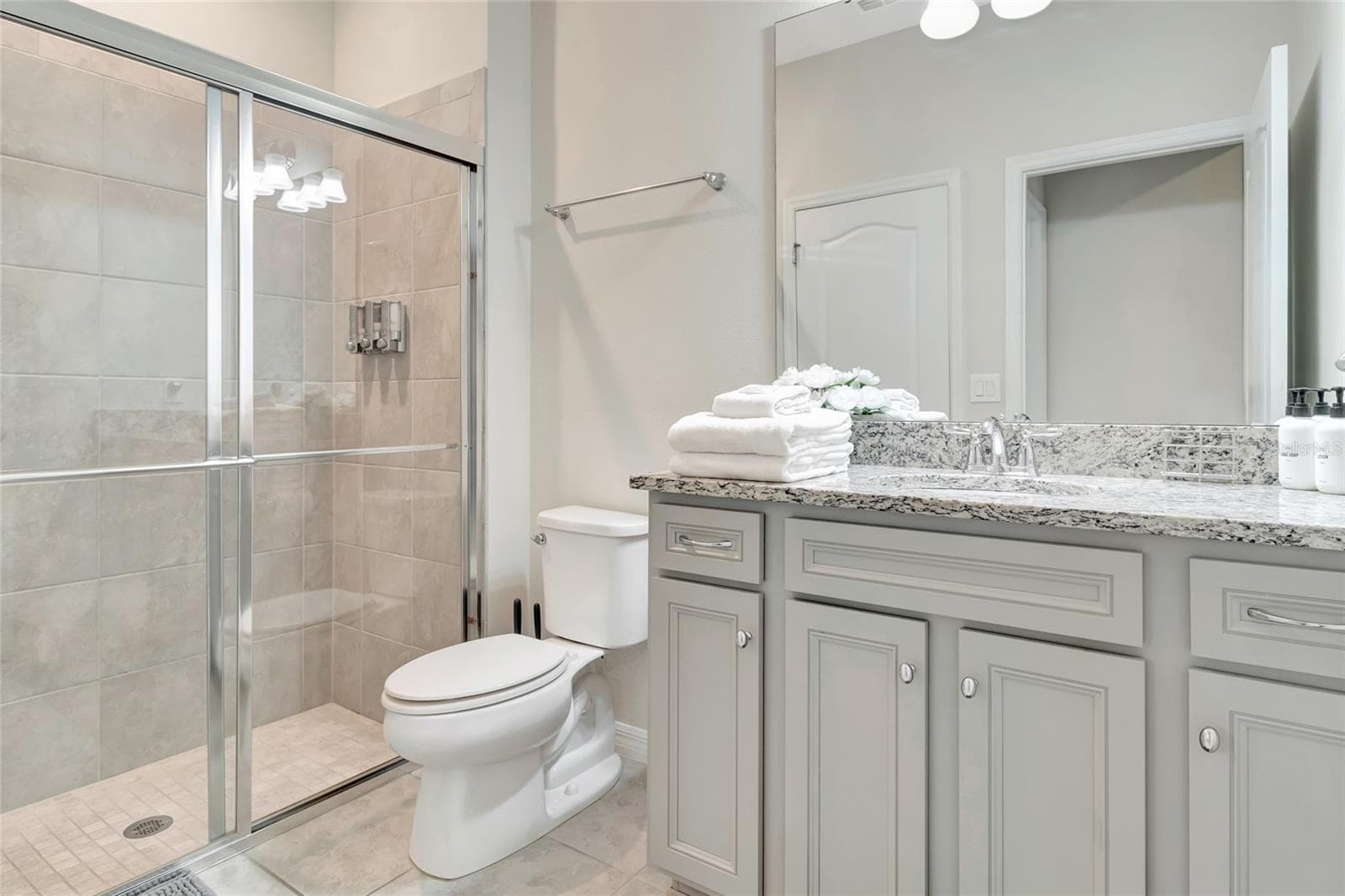 Barthroom 1 - 7312 OAKMOSS LOOP, DAVENPORT