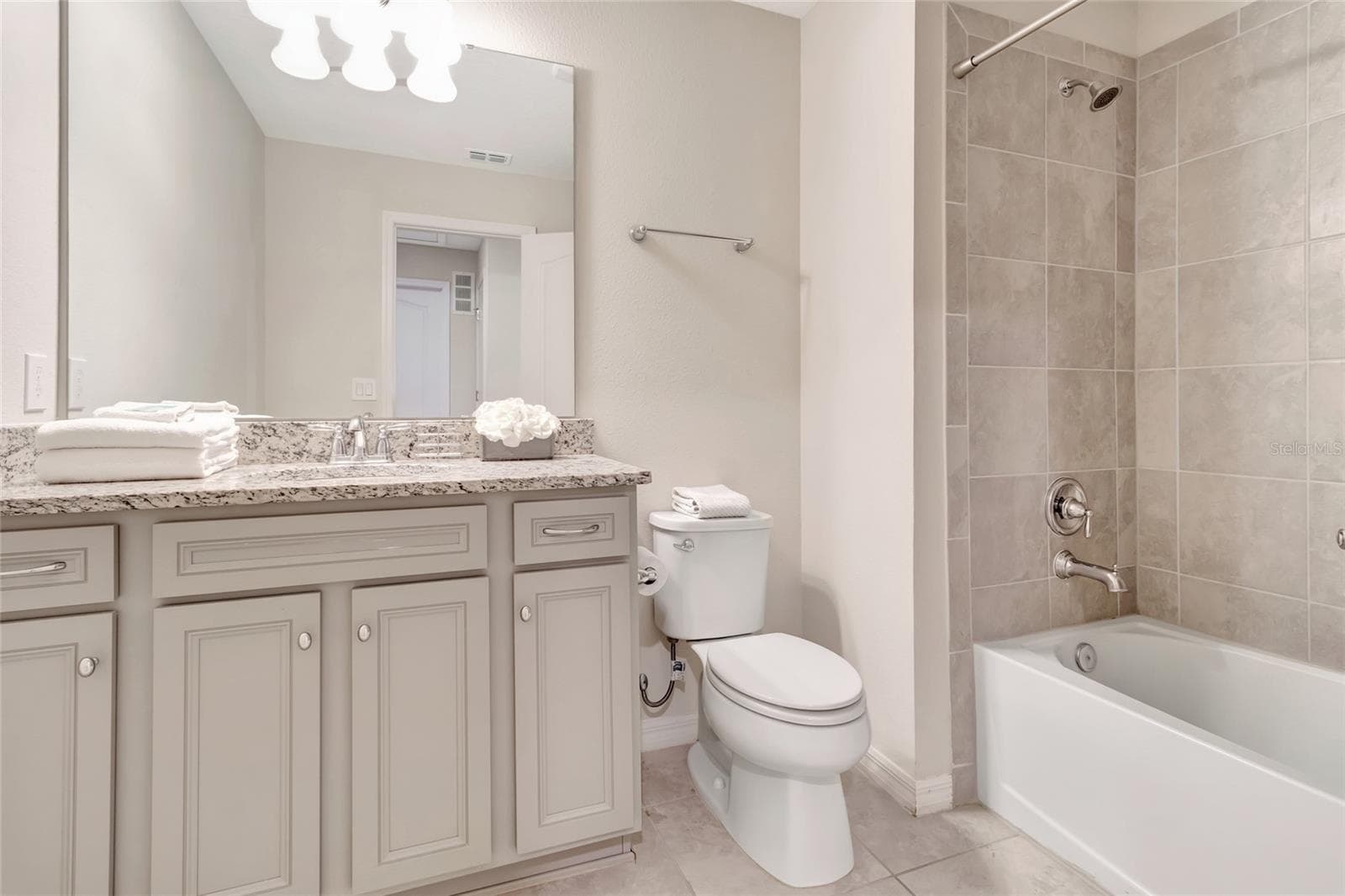 Bathroom 2 - 7312 OAKMOSS LOOP, DAVENPORT