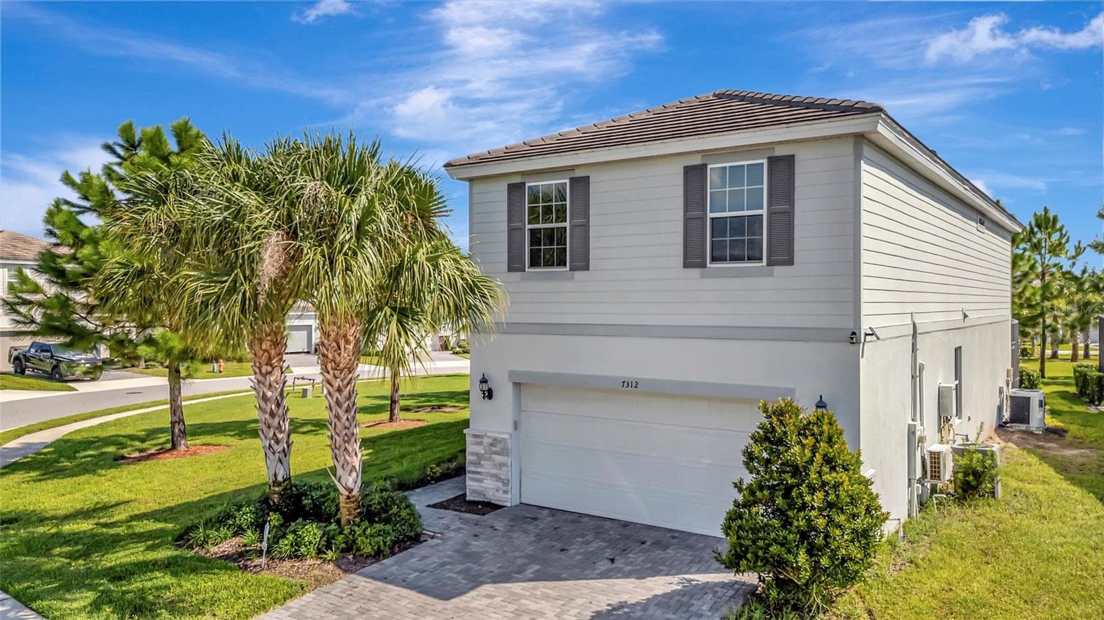 Bird's Eye View - 7312 OAKMOSS LOOP, DAVENPORT