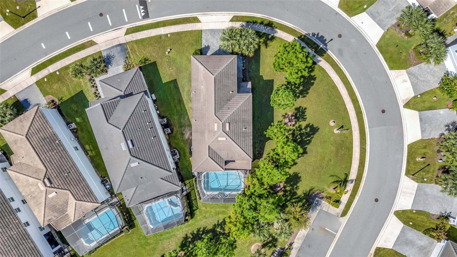 Community View - 7312 OAKMOSS LOOP, DAVENPORT