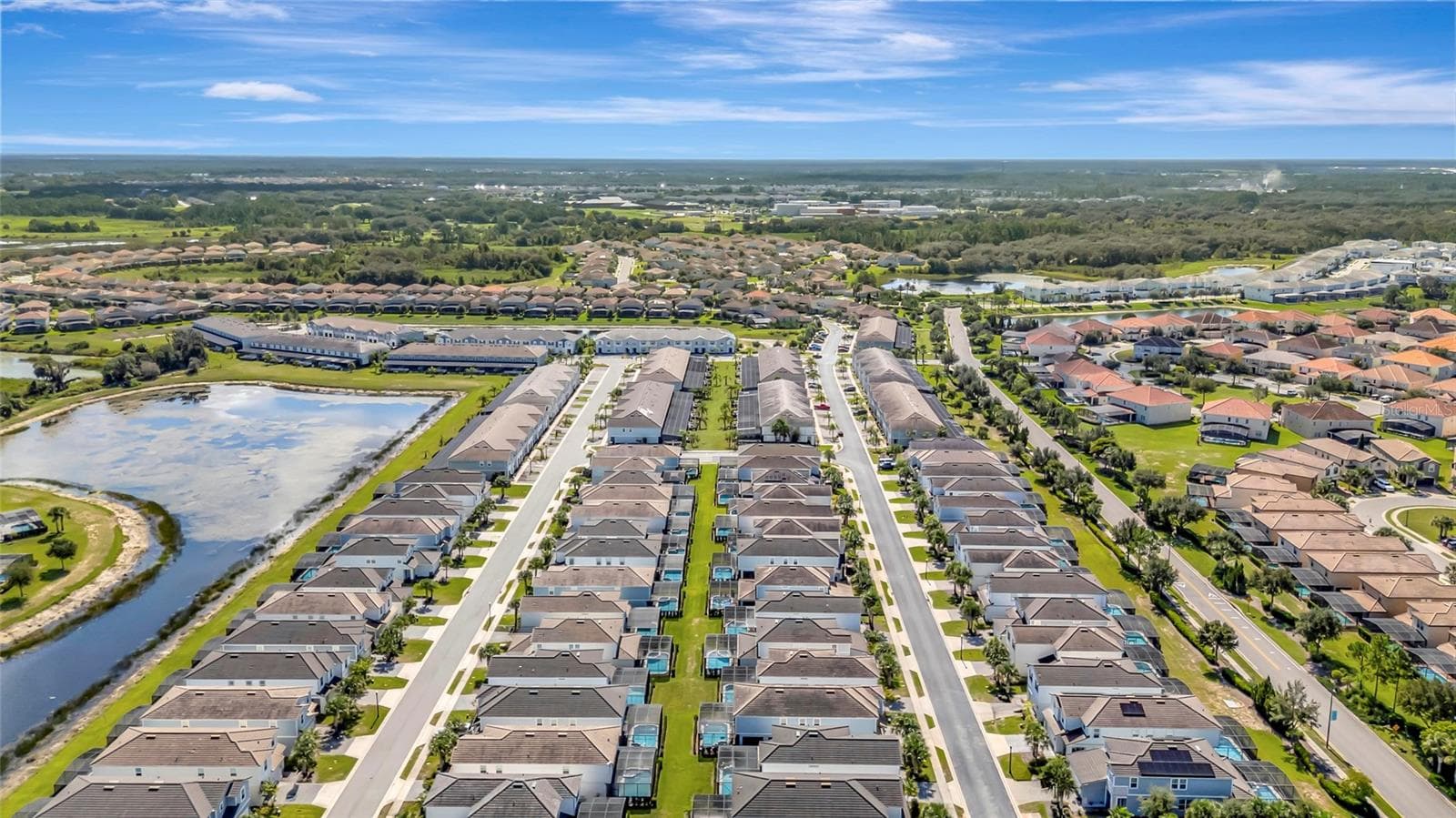 Community View - 7312 OAKMOSS LOOP, DAVENPORT