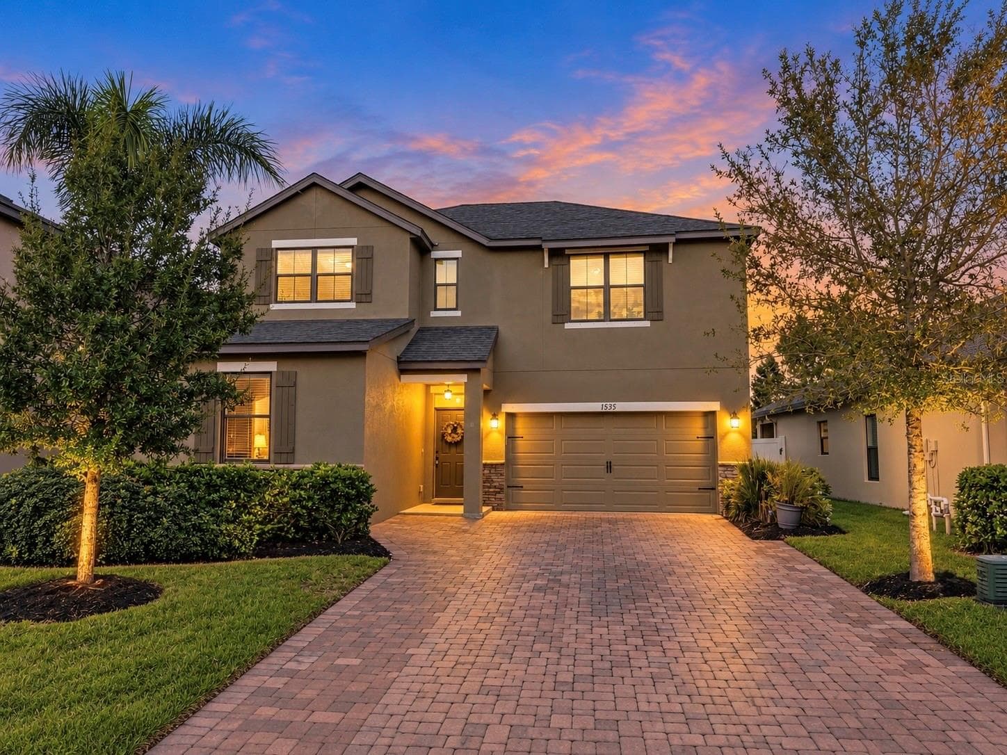 Single Family Residence at 1535 FUJI DR, MELBOURNE, photo 2 of 25