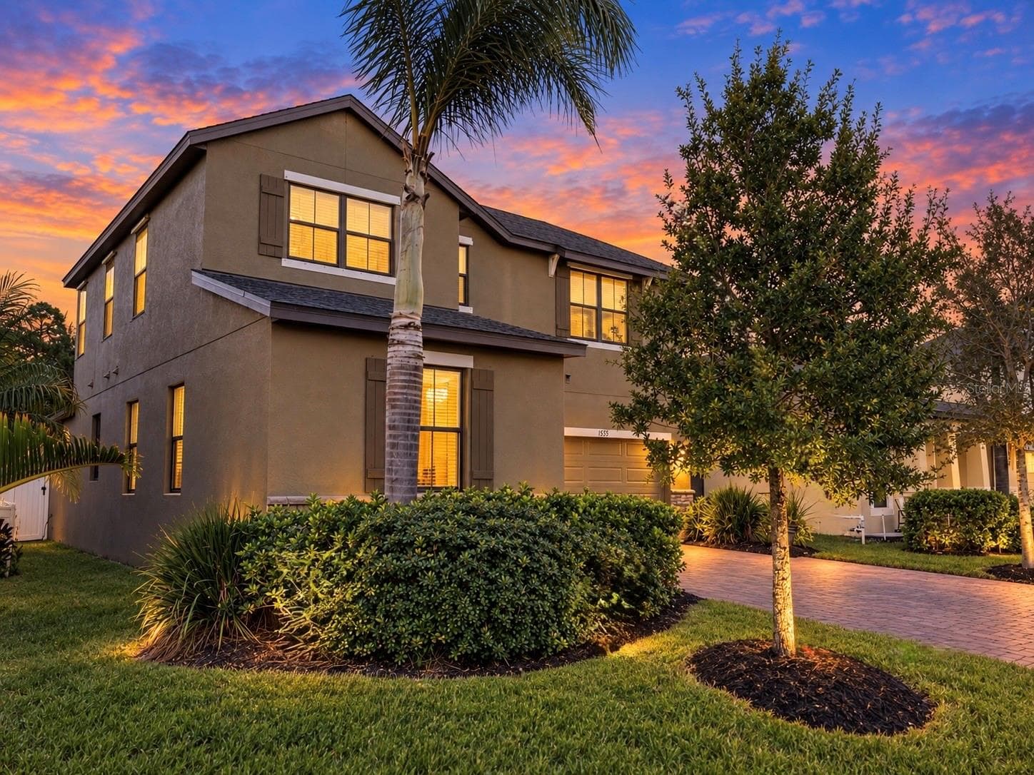 Single Family Residence at 1535 FUJI DR, MELBOURNE, photo 5 of 25