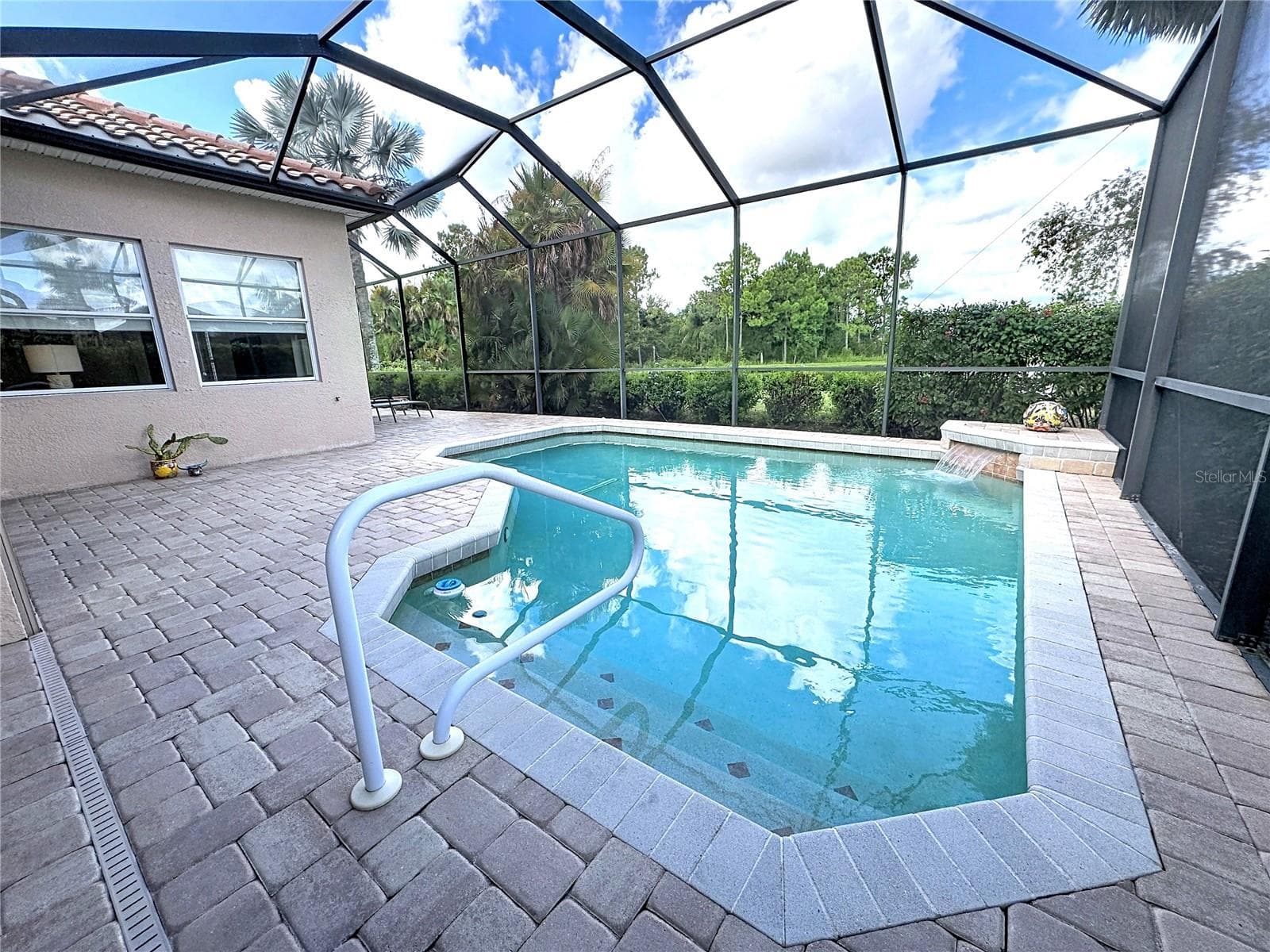All New Pool Equipment and Solar heating - 210 166TH ST NE, BRADENTON