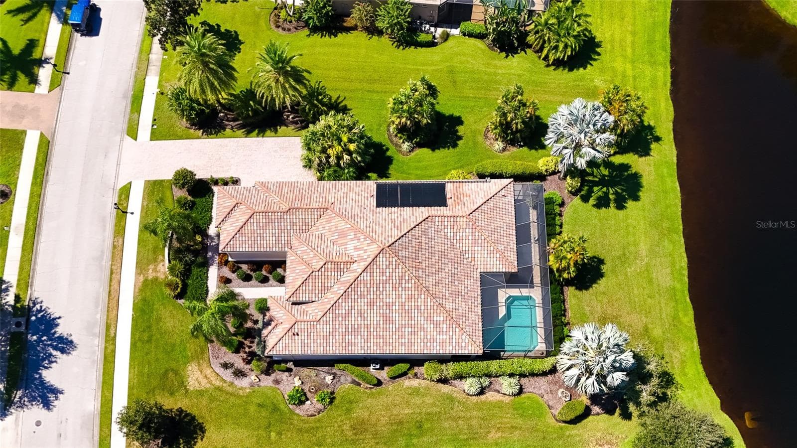 3451 Sq FT Ranch - 210 166TH ST NE, BRADENTON
