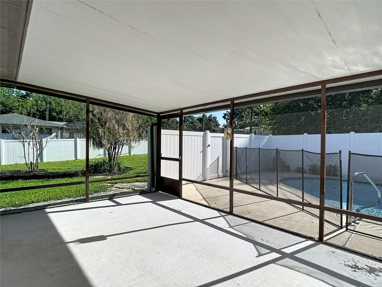 Single Family Residence at 12261 S ELM PT, FLORAL CITY, photo 41 of 62