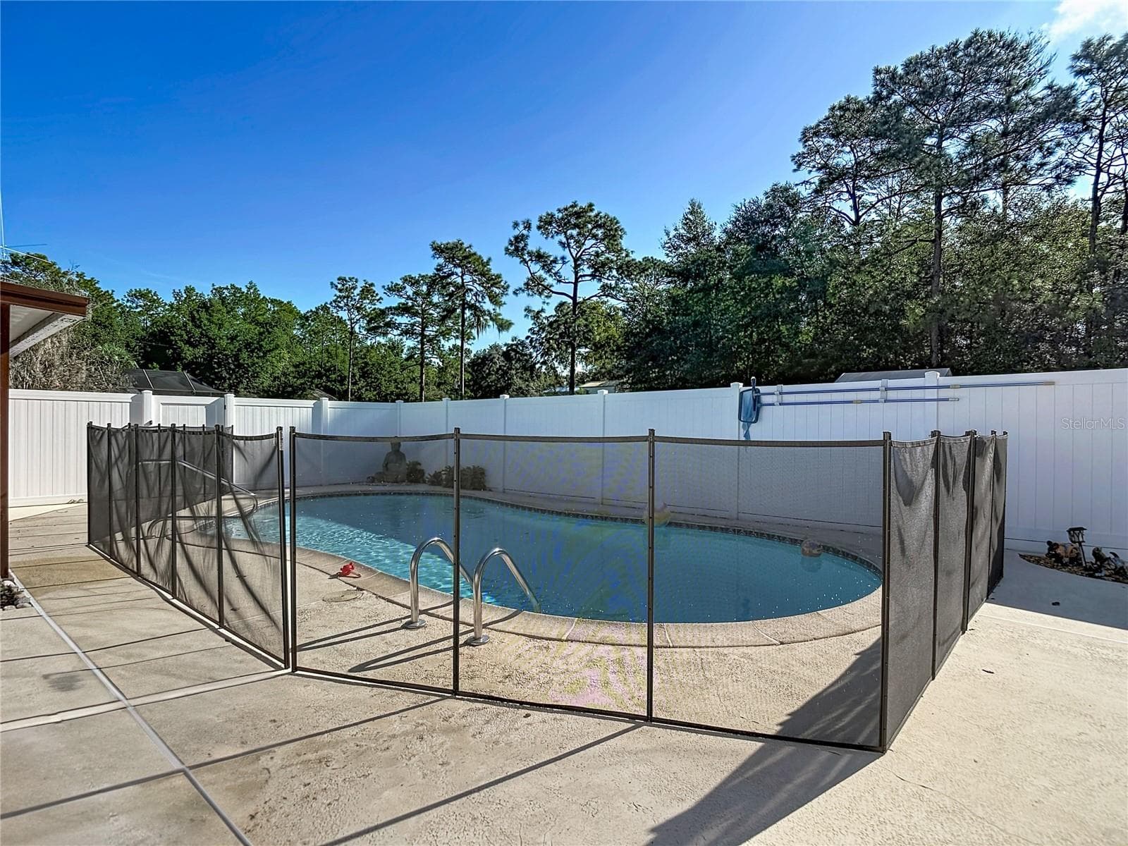 Single Family Residence at 12261 S ELM PT, FLORAL CITY, photo 42 of 62
