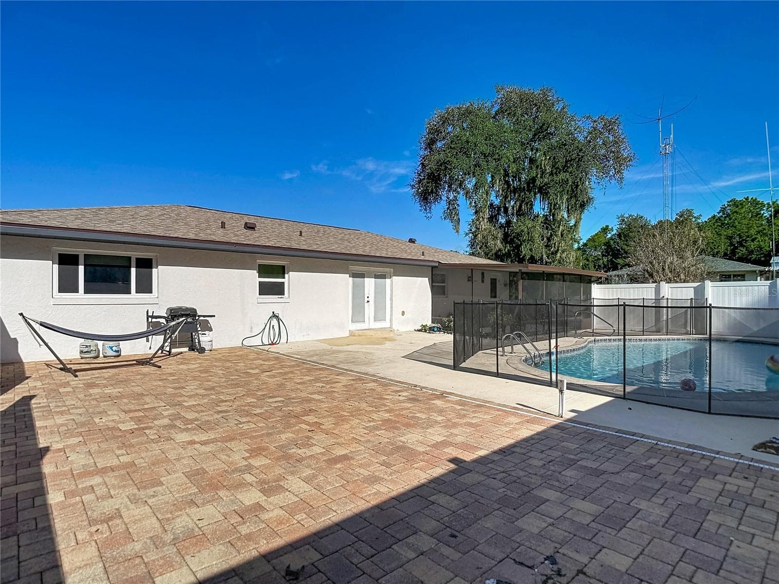 Single Family Residence at 12261 S ELM PT, FLORAL CITY, photo 46 of 62