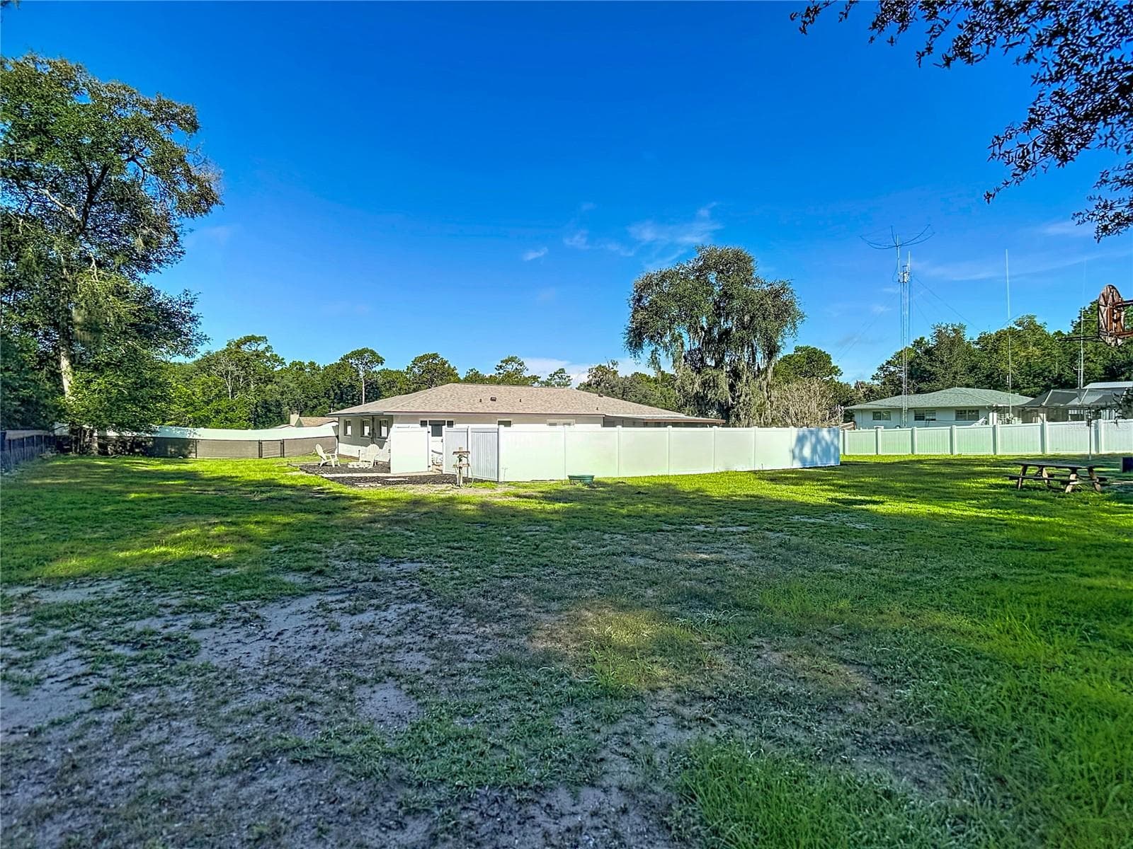 Single Family Residence at 12261 S ELM PT, FLORAL CITY, photo 51 of 62