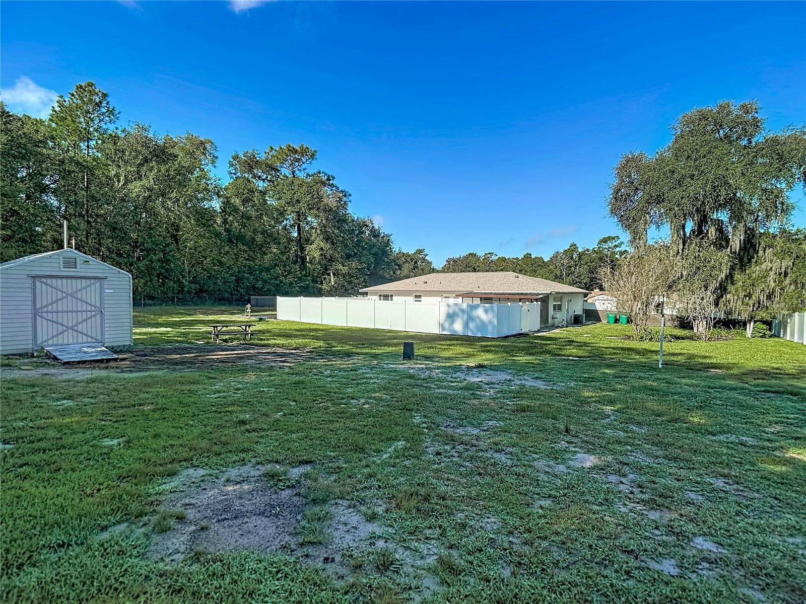 Single Family Residence at 12261 S ELM PT, FLORAL CITY, photo 53 of 62