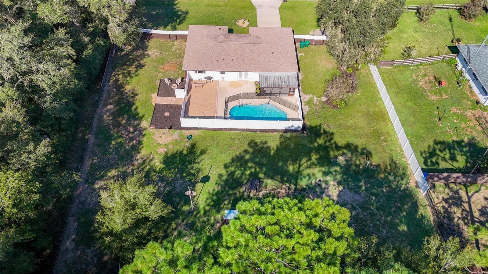 Single Family Residence at 12261 S ELM PT, FLORAL CITY, photo 55 of 62