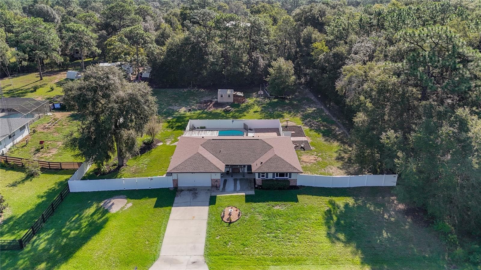 Single Family Residence at 12261 S ELM PT, FLORAL CITY, photo 62 of 62