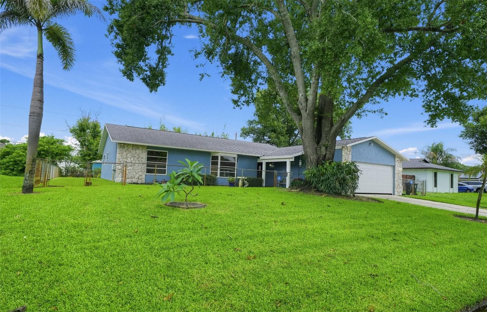 Single Family Residence at 1738 SW BEEKER ST, PORT ST LUCIE, photo 2 of 28