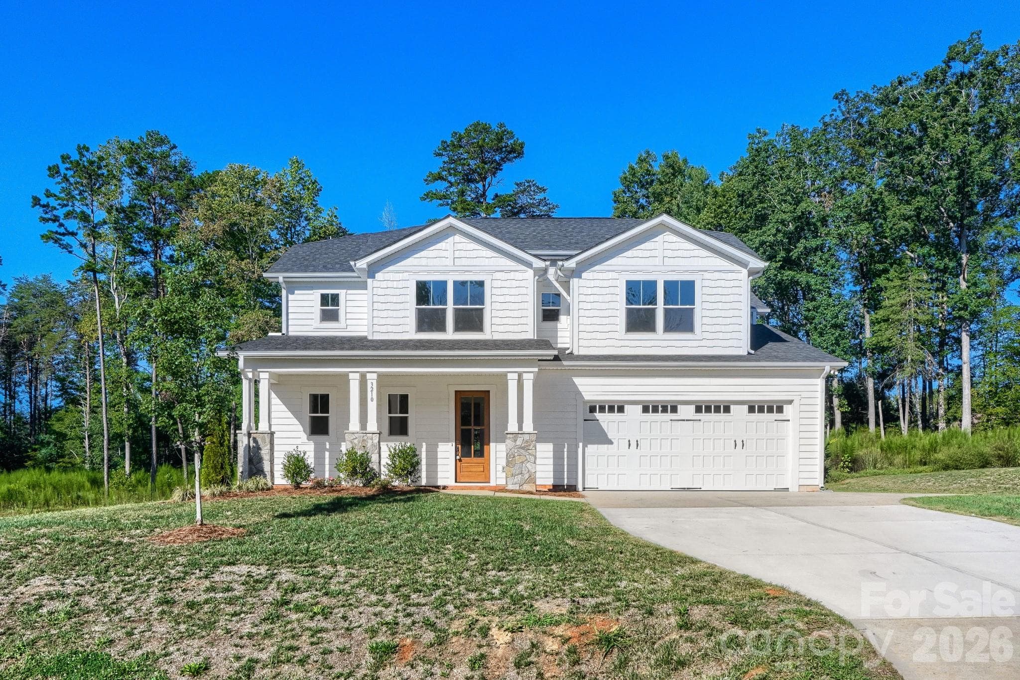 3210 Timber Run Lane