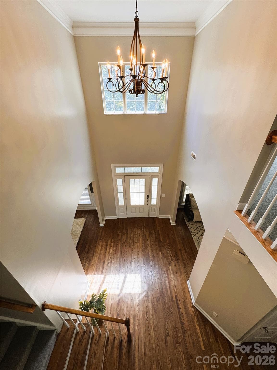 Single Family Residence at 3301 Carlisle Court, Fort Mill, photo 4 of 33