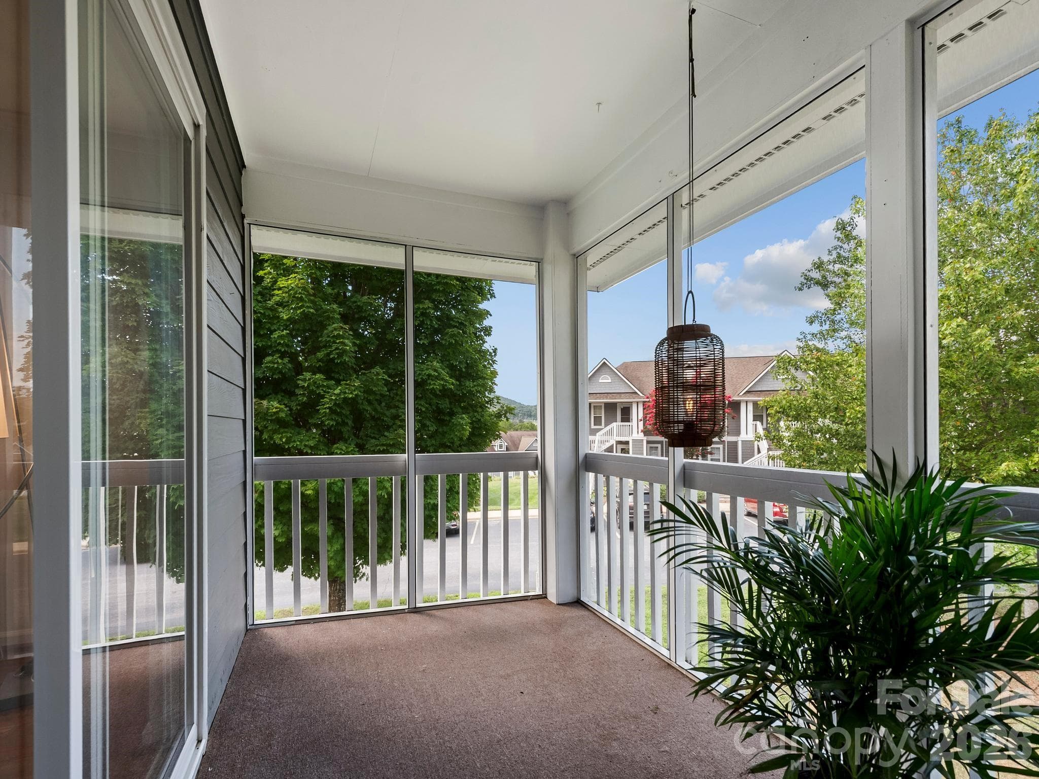 Condominium at 4402 Marble Way, Asheville, photo 28 of 30