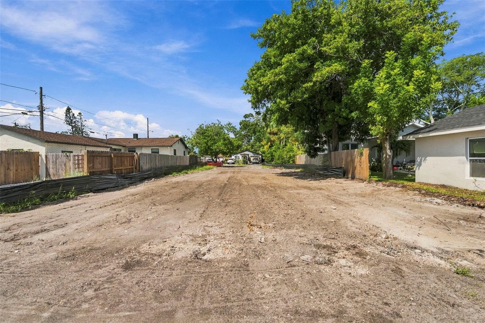 Land at 927 YALE ST N, ST PETERSBURG, photo 5 of 15