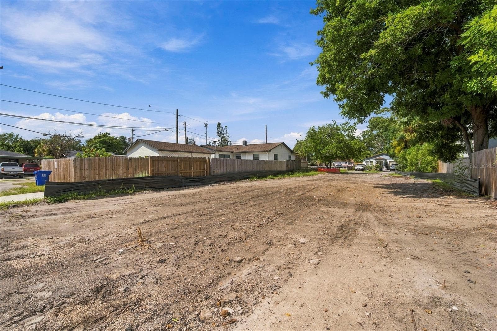 Land at 927 YALE ST N, ST PETERSBURG, photo 6 of 15