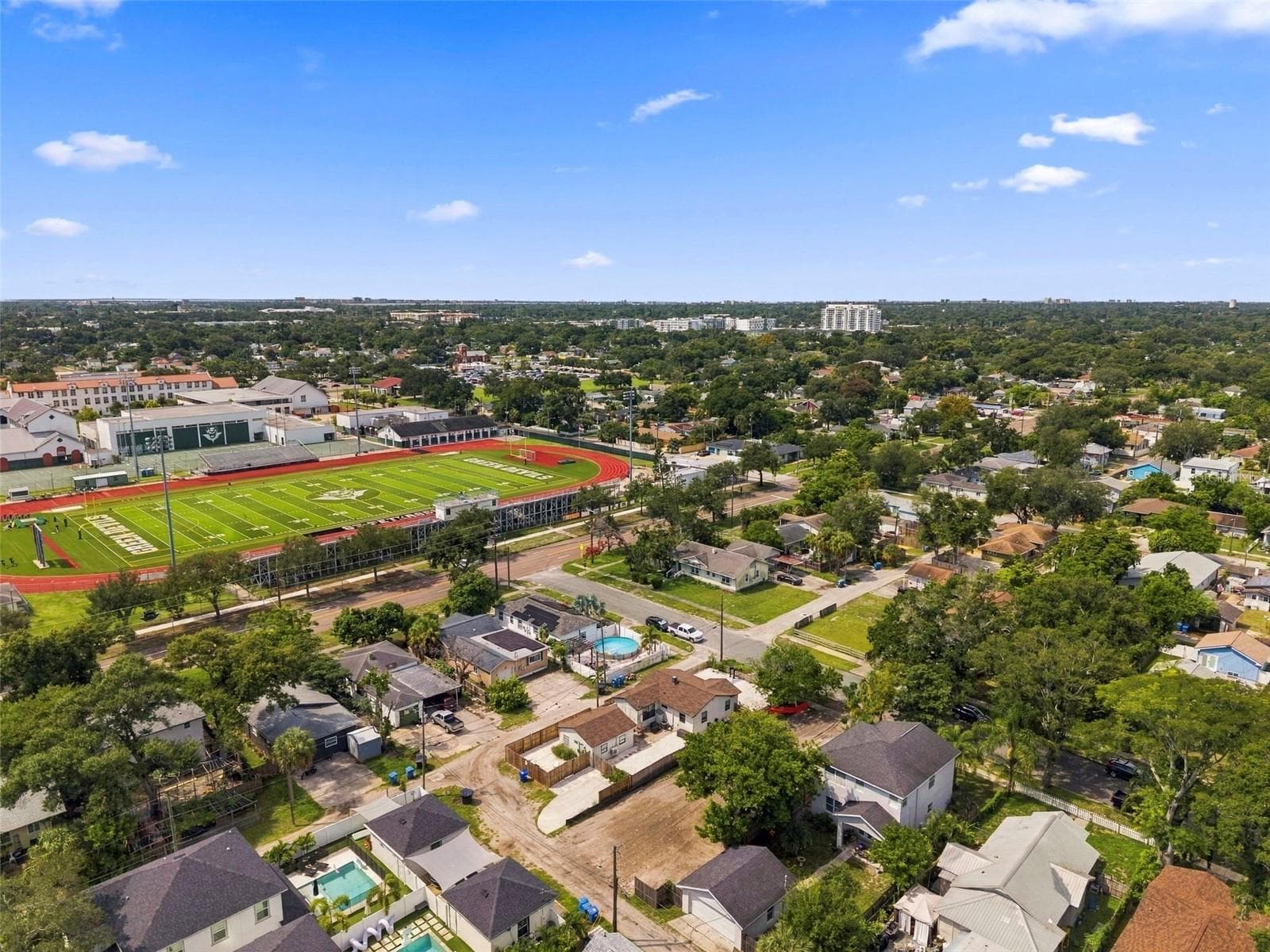 Land at 927 YALE ST N, ST PETERSBURG, photo 15 of 15